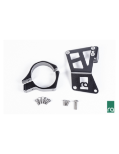 FUEL FILTER MOUNT, EVO X