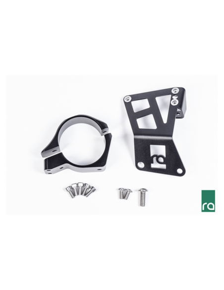 FUEL FILTER MOUNT, EVO X