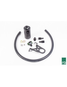 CATCH CAN KIT, CRANKCASE, 2016+ 