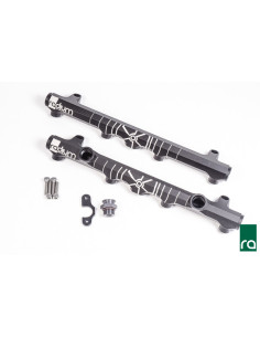 FUEL RAIL KIT, S197 SHELBY GT500