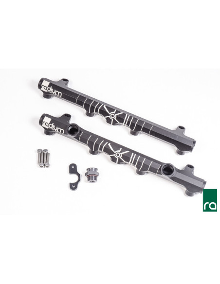 FUEL RAIL KIT, S197 SHELBY GT500