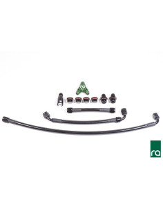 Fuel Rail Slangmonteringskit, S197 MUSTANG V8