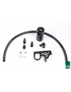 CATCH CAN KIT, CRANKCASE, 2013+ 