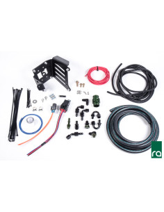 Bränsle Catchtank, FOCUS ECOBOOST