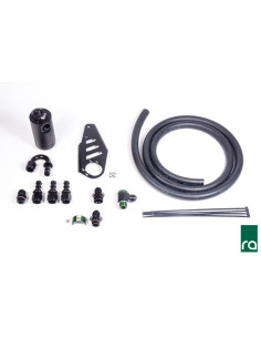 N54 CATCH CAN KIT