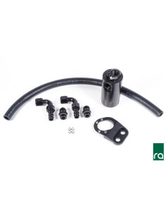 Vevhusventilation Kit, PCV, FIESTA ST