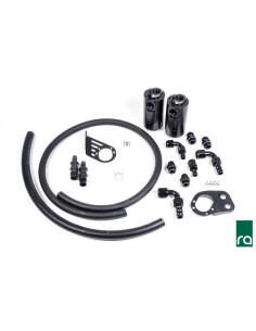 DUAL CC KIT FIESTAST