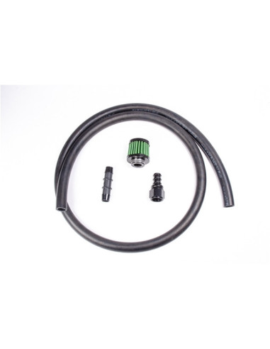 FUEL CELL VENT KIT 12AN