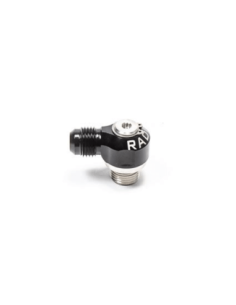 AN6 ORB Snurrbar Banjo till AN6 Hane