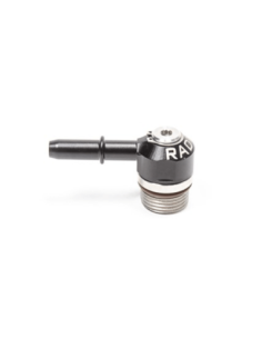 8AN ORB SWIVEL BANJO TO .313 SAE