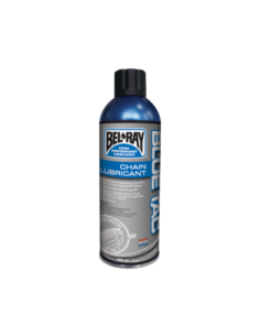 BEL-RAY BLUE TAC CHAIN 400ml AER