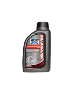 BEL-RAY GEAR SAVER TRANS OIL 80W 1L