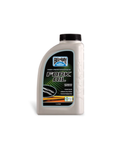 BEL-RAY HIGH PERF FORK OIL 15W 1L