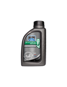 BEL-RAY Si-7 SYNTHETIC 2-STROKE 1L