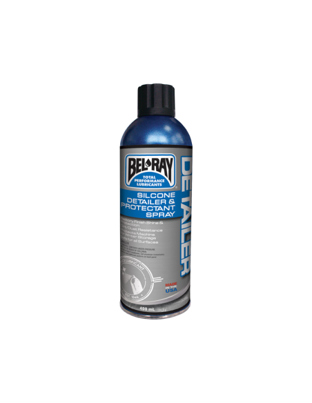 BEL-RAY SILICON DETAILER PRO 400ml