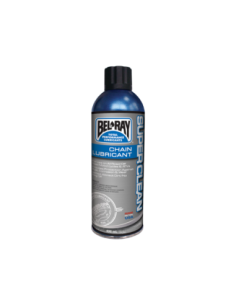 BEL-RAY SUPER CLEAN CHAIN 400ml AER