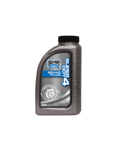 BEL-RAY SUPER DOT-4 BRAKE-FL 355ml