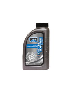 BEL-RAY RACING BRAKE FLUID 5,1