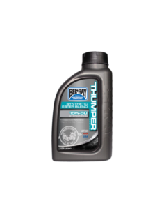 BEL-RAY THUMPER 4 RACING 15W-50 1L