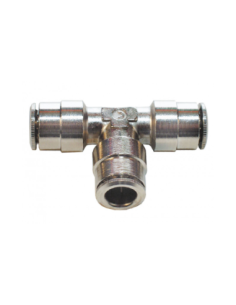 T-koppling SMC Metall
