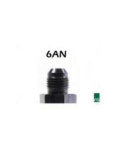 AN6 Adapter Kopplingar