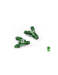 Y-Adapter Kopplingar