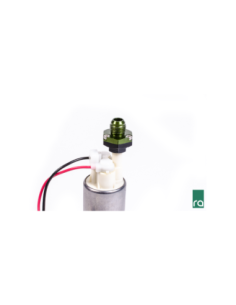 Bränslepump Utgång Adapter 2