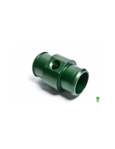 Slangkoppling med 1/4 NPT Port