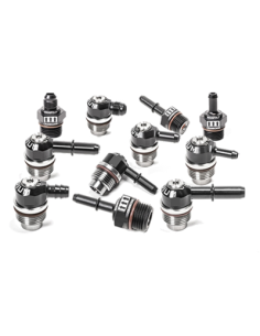 AN10 ORB PCV Ventiler