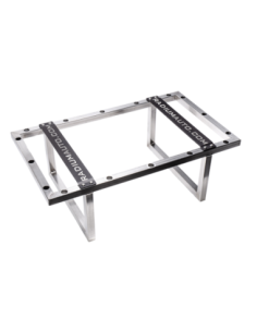 Bränsletank Svetsbur Rostfritt