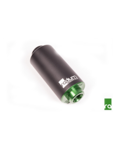 Högflödes Bränslefilter