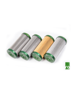 Bränslefilter Insats