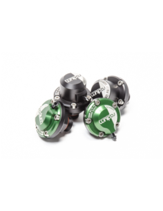 Bränslepulsdämpare, För Direktmontering