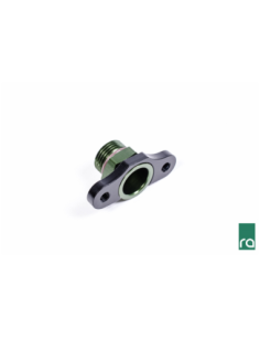 OEM Bränsletrycksregulator och Pulsdämpare Kopplingar