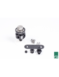 Bosch Bränsletrycksregulator för AN Kopplingar