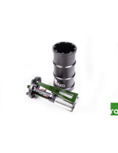 FST, Bränsle Catchtank, Standard 2