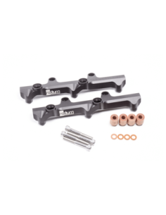 Fuel Rail, Nissan R35 GT-R