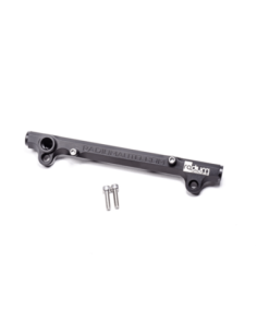 Fuel Rail, Mitsubishi EVO X