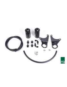 Vevhusventilation Kit, EVO 8-9