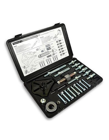 Proffsverktyg Demontering / Montering Svängningsdämpare