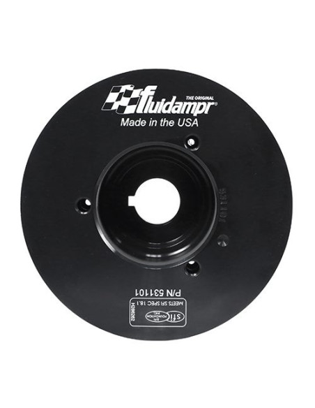 FLUIDAMPR SUB EJ Series