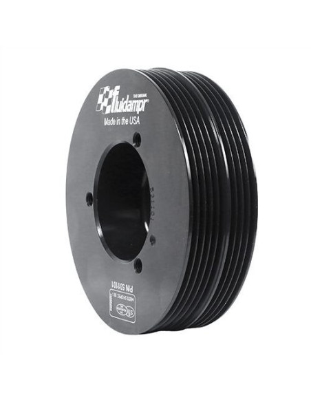 FLUIDAMPR SUB EJ Series