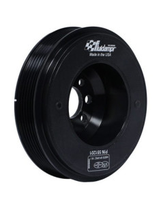 FLUIDAMPR 00-05 1.8L Turbo