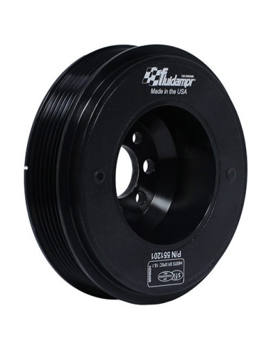 FLUIDAMPR 00-05 1.8L Turbo