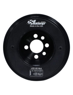 FLUIDAMPR 00-05 1.8L Turbo 2