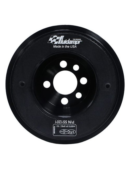 FLUIDAMPR 00-05 1.8L Turbo