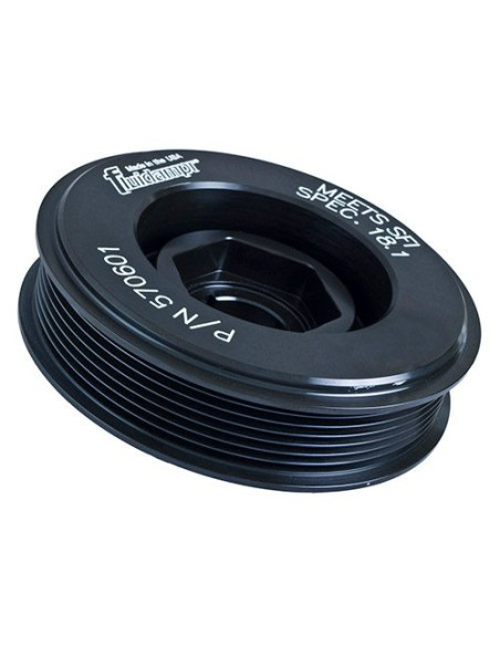 FLUIDAMPR HONDA K Series