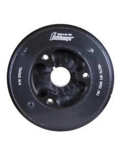 FLUIDAMPR MIT EVO X 2