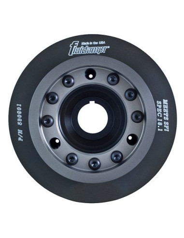 Honda 1990-2001 B-serie Svängningsdämpare