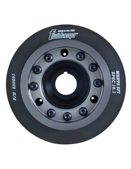 Honda 1990-2001 B-serie Svängningsdämpare